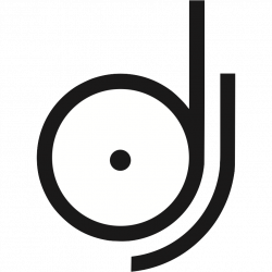 dj logo - Google Search | Music Meets Fashion | Pinterest | Dj logo ...