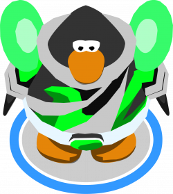 Image - Dubstep DJ Outfit in-game.png | Club Penguin Wiki | FANDOM ...
