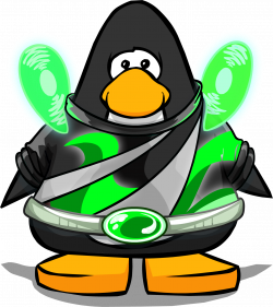 Image - Dubstep DJ Outfit on a Player Card.png | Club Penguin Wiki ...