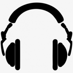 Free Headphone Clipart Cliparts, Silhouettes, Cartoons Free ...