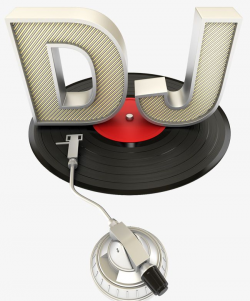Dj Music, Black Discs, Dj, Music PNG Transparent Clipart ...