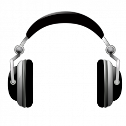 Headphone Icon PNG | PNG Mart