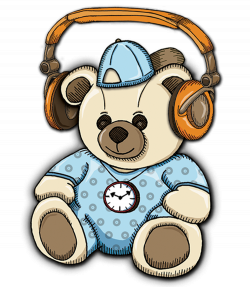 DJ The Bear | Jammy Jams