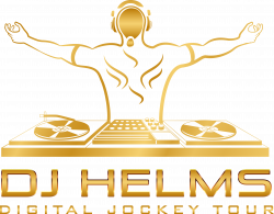 DJ Helms Digital Disc Jockey Tour