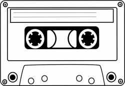 Free Image on Pixabay - Cassette, Tape, Audio, Music, Sound ...