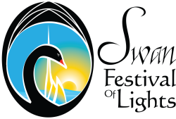 What's on — Swan Festival of Lights