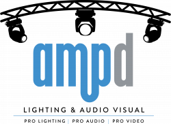 AMPD Lighting and Audio Visual | Spokane's Premier Event Lighting ...