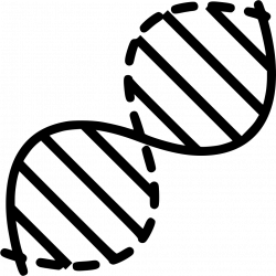Dna Svg Png Icon Free Download (#444823) - OnlineWebFonts.COM
