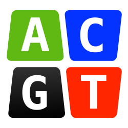 ACGT...TGCA — has every possible DNA-based initialism been used by ...
