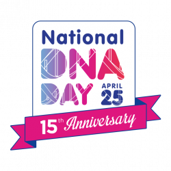 National DNA Day - National Human Genome Research Institute (NHGRI)