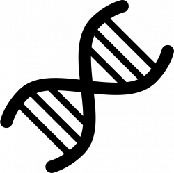 DNA Code Svg Png Icon Free Download (#43460) - OnlineWebFonts.COM