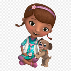 Doc Mcstuffins - Doc Mcstuffins Doc Pet Vet - Disney Junior ...