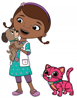 Doc McStuffins Clip Art 2 | Disney Clip Art Galore