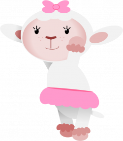 Shaped-Up Lambie by Alice-of-Africa on DeviantArt