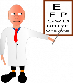 Transparent Doctor Cliparts#4070079 - Shop of Clipart Library