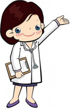 Nurse Clipart For Kids | Free download best Nurse Clipart ...