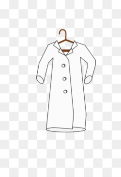 Doctor Coat Cliparts - Making-The-Web.com
