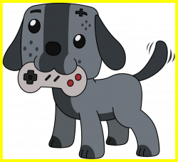 The Best Switch Dog By Doctor On Matilda Image For Cartoon ...