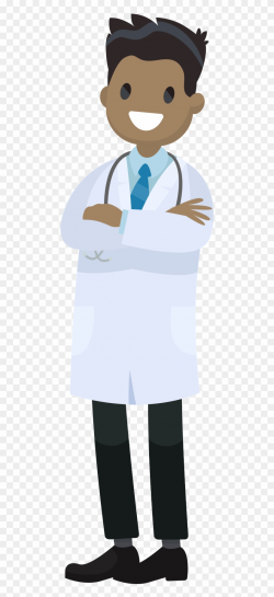 Doctors Clipart General Physician - Illustration, HD Png ...