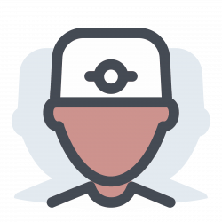 Chief of Medicine Skin Type 2 Icon - free download, PNG and vector