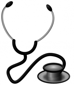 Doctor Items Clipart - Clip Art Library