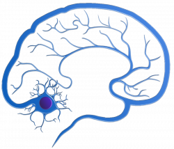 Neurology logo by DAsterion on DeviantArt | MS | Pinterest | deviantART