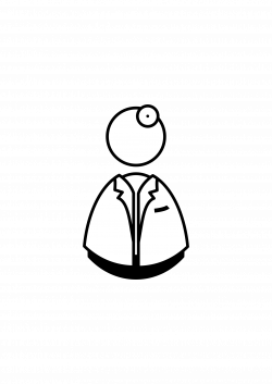 Muslim Doctor Icons PNG - Free PNG and Icons Downloads