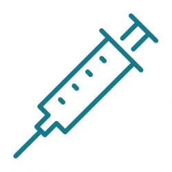 Injection Computer Icons Medicine Health Care Syringe - shot clipart ...