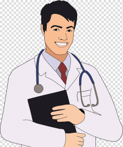 Physician , Doctor transparent background PNG clipart ...