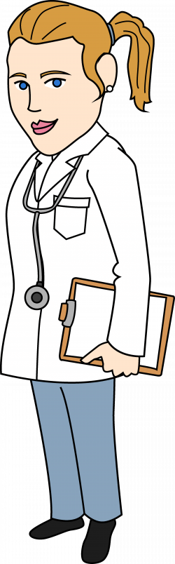 28+ Collection of Doctor Clipart No Background | High quality, free ...