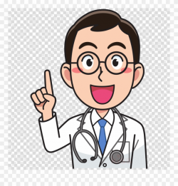 Doctor Png Clipart Physician Doctor Of Medicine Clip ...