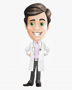 Doctor Animated Gif Png #2113217 - Free Cliparts on ClipartWiki