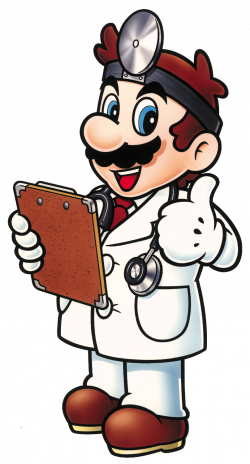 Dr. Mario (character) | Nintendo | FANDOM powered by Wikia