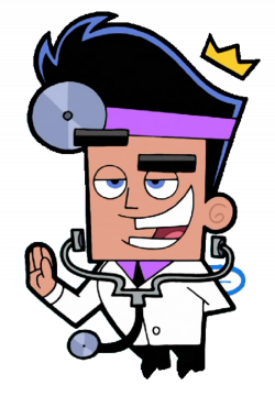 Dr. Rip Studwell | Fairly Odd Parents Wiki | FANDOM powered by Wikia