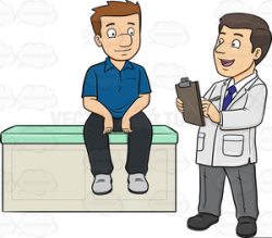 Free Clipart Of Doctors And Patients | Free Images at Clker ...