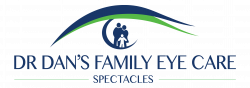 Spectacles Dr Dan's Family Eye Care | Sunrise FL Eye Doctor & Eyewear