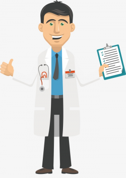 Doctors, See A Doctor, Hospital PNG and Vector for Free Download