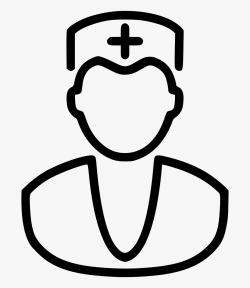 Doctor Hospital Nurse Comments - Doctors Icon #2609928 ...