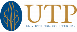 UTP Logo (Universiti Teknologi Petronas) Vector EPS Free Download ...