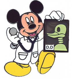 minnie mouse y mickey en el doctor - Buscar con Google ...
