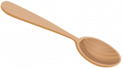 Wooden Spoon PNG Clipart - peoplepng.com