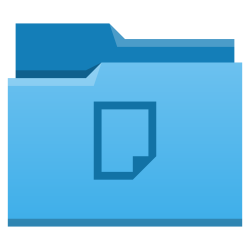 File:Breezeicons-places-32-folder-documents.svg - Wikimedia Commons