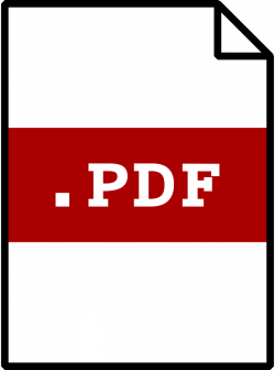 Pdf-document clipart - Clipground