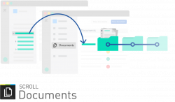 Scroll Documents | K15t Software