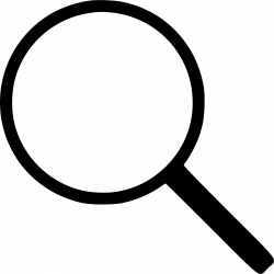 Search Find Magnifying Glass Zoom Svg Png Icon Free Download ...