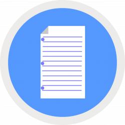 Clipart - Document Icon