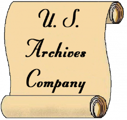 US Archives Company