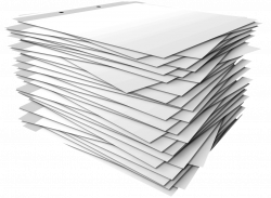 Paper Stack Template Clip art - paper 1080*792 transprent Png Free ...