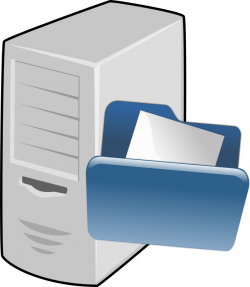 Free File Share Icon 264524 | Download File Share Icon - 264524