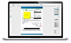 HTML5 Document Viewer & Document Conversion SDK | Snowbound Software